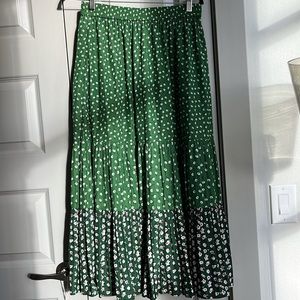 Uniqlo x Paul and Joe skirt Size M